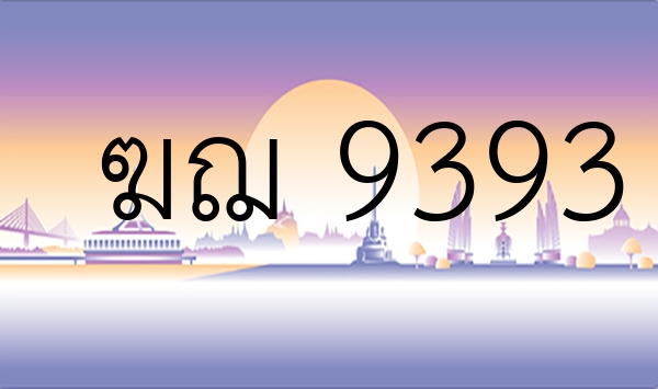 ฆฌ 9393